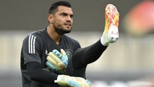 Бивш вратар на Ман Юнайтед подсили Бока Хуниорс