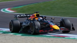 В Ред Бул вярват, че прогресът им ще продължи и в Монако