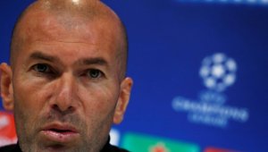 Дипломат: Зидан отказа да коментира дузпата