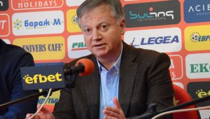 Водят се спешни преговори за бъдещето на ЦСКА