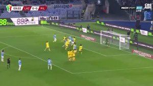 ВИДЕО: Лацио – Милан