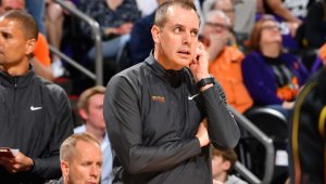 Падна още една треньорска глава в НБА