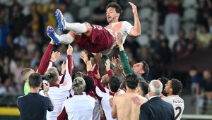 Футболен пенсионер: Хумелс сменя професията