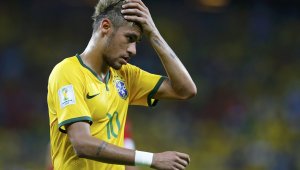 Бразилия и Испания я карат мързеливата