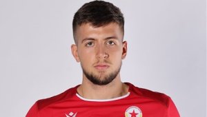 Той си тръгна от ЦСКА и си уреди трансфер в Кувейт