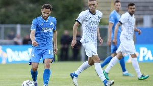 Халф се сбогува емоционално с Левски