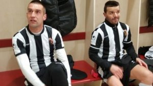Бадема скъса с Локо Пловдив