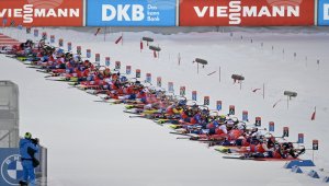 България 19-ата в смесената щафета на европейското