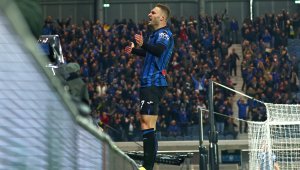 Слот води звезда на Аталанта в Ливърпул