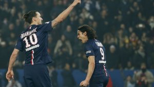 Кавани разкри какъв му е проблемът в ПСЖ + ВИДЕО