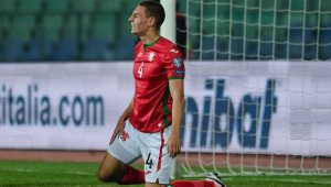 Вальо Антов си призна: Исках да остана в Италия