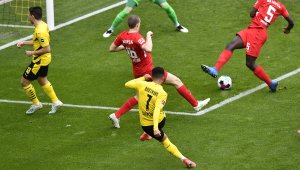 Санчо направи хегемона Байерн отново шампион на Германия!