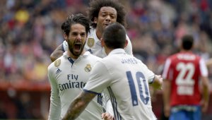 ОБЗОР: Примера дивисион, 32-и кръг