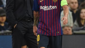 Почетино каза дали Лео Меси ще играе в ПСЖ