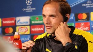 Трепери, Реал! "Головата фабрика" Дортмунд вади тежката артилерия