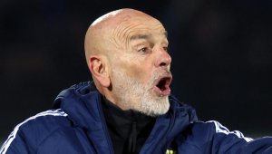 Изгониха Стефано Пиоли и от Саудитска Арабия