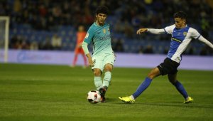 Еркулес не успя да бие "Бебетата на Лучо" + ВИДЕО