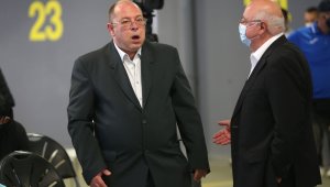 Новият шеф в Левски избухна: Защо да не станем шампиони