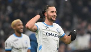 Марсилия отстрани две звезди заради сбиване