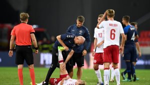 На косъм от изхвърляне! В Дания се помириха 