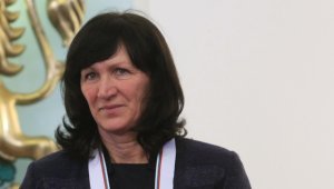 Легендата Йорданка Донкова на 60 + ВИДЕО