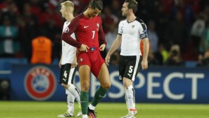 ПРОГНОЗА: Унгария - Португалия