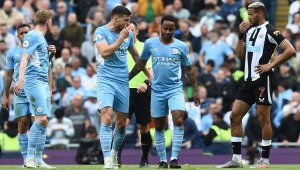 Отказът на Мбапе праща Стърлинг в Реал?