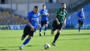 Черно море и Славия излизат в директен сблъсък за топ 6 