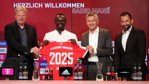 "Граната"? Байерн няма да прави нищо през зимата