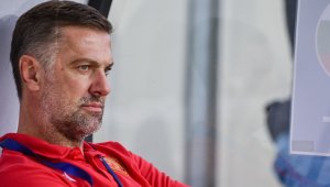 Младен Кръстаич продължава с промените