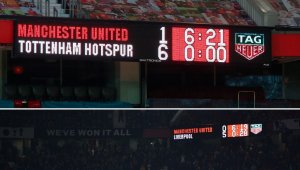 Топ дербита: Ще има ли ново унижение за Манчестър Юнайтед?