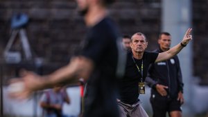 Загорчич назова целта на Славия