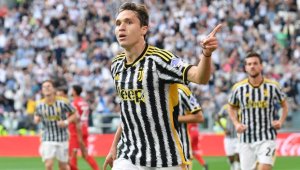 Ясна е заплатата на Киеза в Ливърпул, става въпрос за милиони