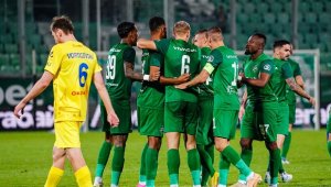 Лудогорец ще стигне далеч и е фаворит в групата с Фенербахче! 