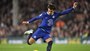 Жоао Феликс премина в Ал Насър и стана четвъртият най-скъп футболист в историята