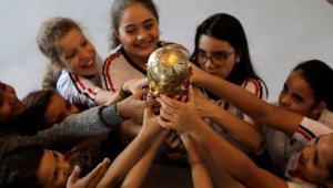 Специален калкулатор изчисли: Германия пак ще е световен шампион