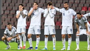 Легенда зове за "фундаментално преосмисляне" на футбола в Италия