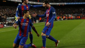 Кои са най-резултатните отбори в Европа? + ГАЛЕРИЯ 