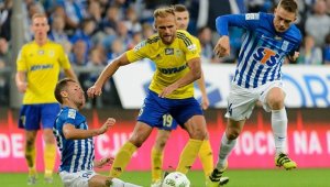 Съперникът на Славия има историческо равенство с Рома в Европа 