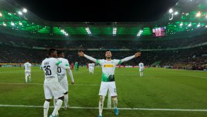 Какъв мач! Грохнали "жребчета" се изправиха и изритаха Байерн жестоко