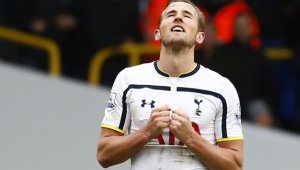 Тотнъм и Бърнли спукаха топката