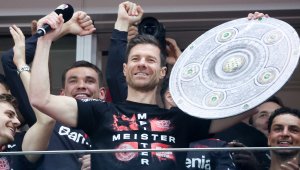 Шаби Алонсо разкри как Байер Леверкузен стана шампион