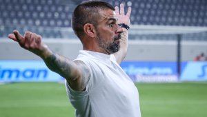 Валентин Илиев: Представихме се достойно
