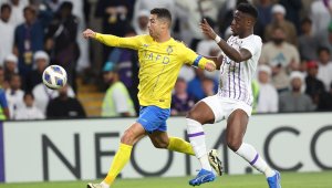 Ал Насър на Роналдо готви нов шеметен трансфер