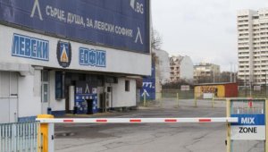 Ще се откаже ли? Левски постави условия на кандидат-боса