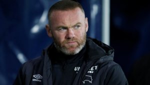 Скандално: Уейн Руни с удар по сър Алекс Фъргюсън