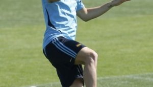 Сеск: Ако подценим отбора на Трапатони, ще страдаме