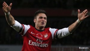 Оливие Жиру предупреди: Трябва да внимаваме за Монпелие