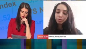 Миглена Селишка: Голямата ми цел е Олимпиадата + ВИДЕО