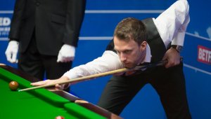 Джъд Тръмп не показа милост и екзекутира Фу